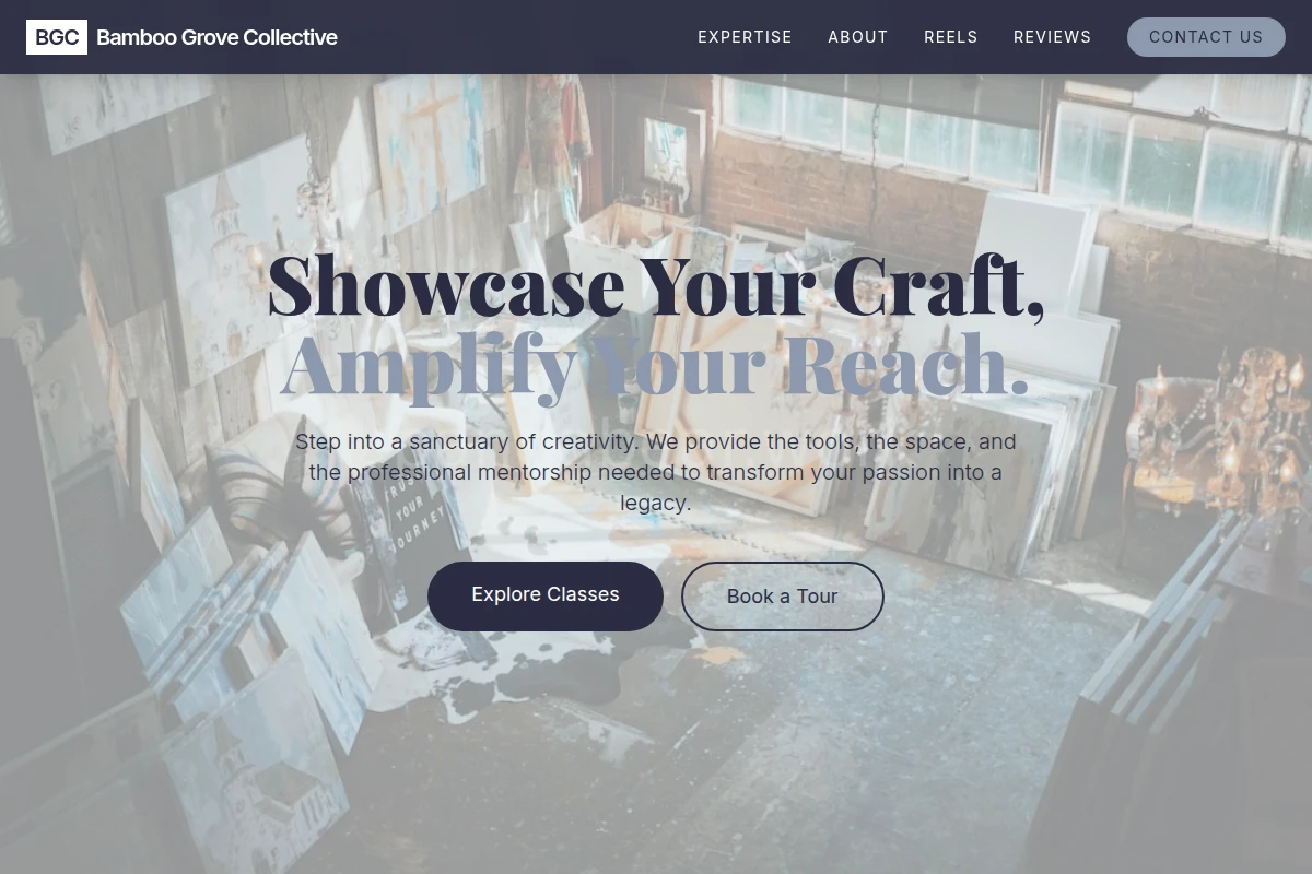 Design Art Studio