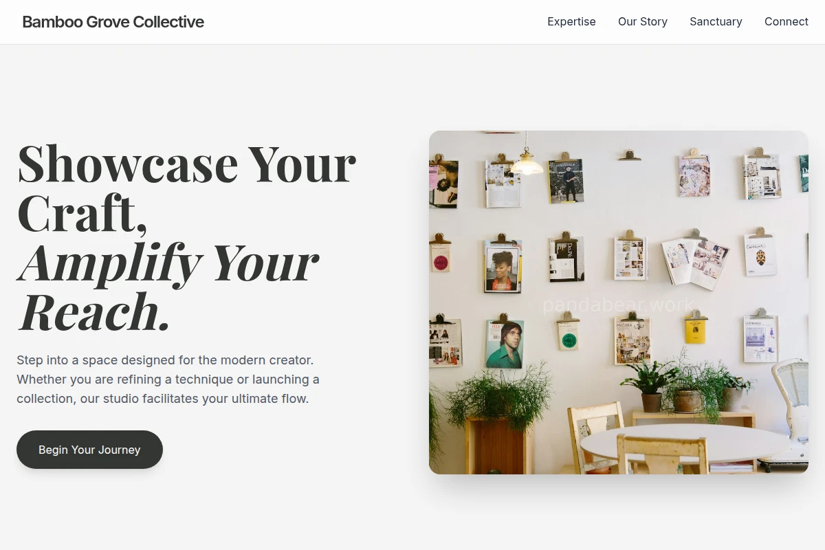 Flow Art Studio