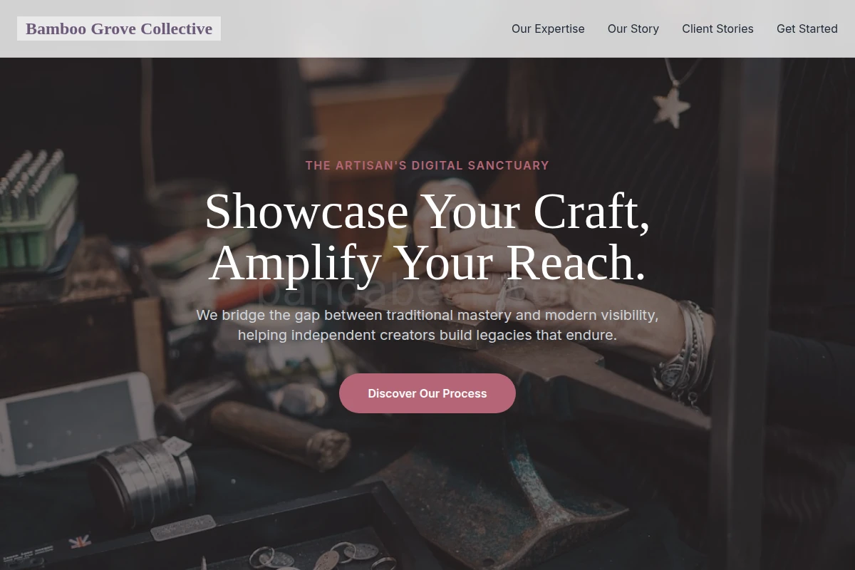 artisan