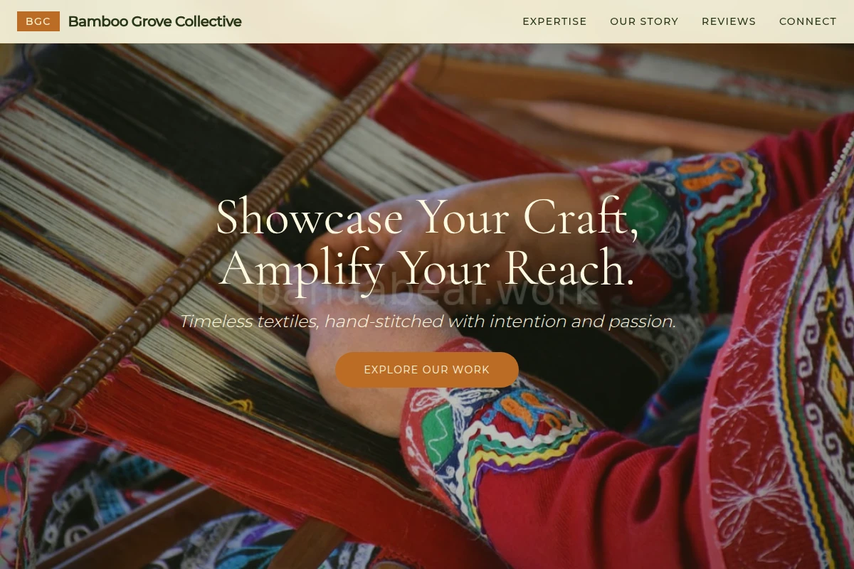 Thread Artisan