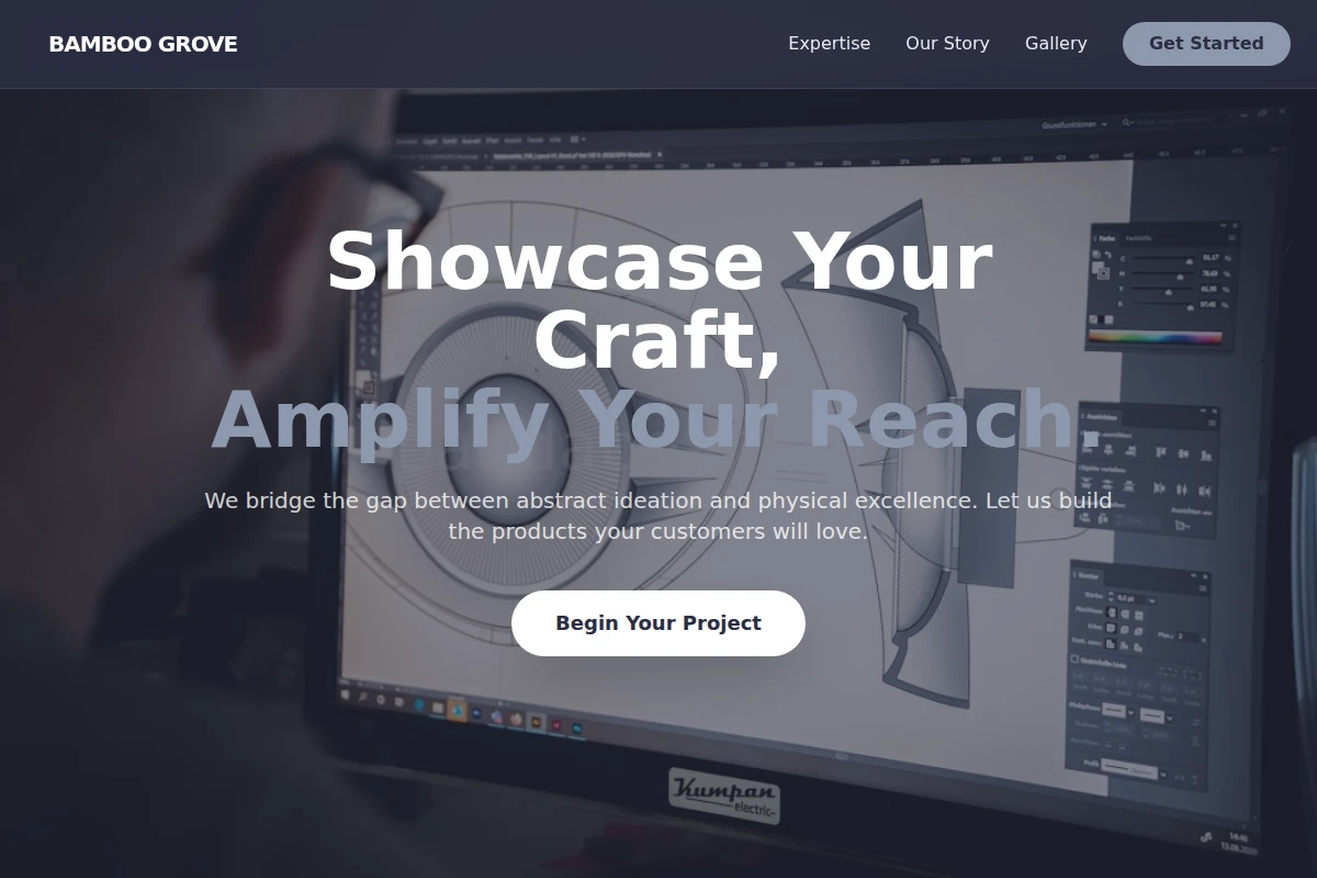 Flow Product Design