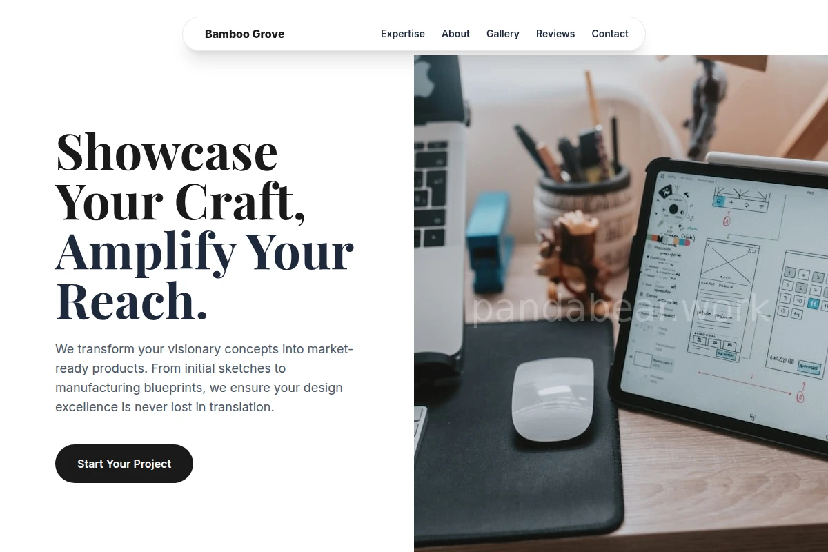 Flow Product Design